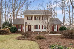 2021 Tennyson Dr, Greensboro, NC 27410 - Photo 1