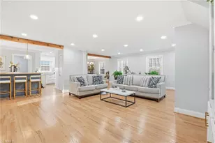 2021 Tennyson Dr, Greensboro, NC 27410 - Photo 4