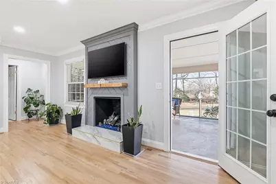 2021 Tennyson Drive, Greensboro, NC 27410 - Photo 6