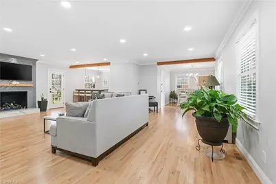 2021 Tennyson Drive, Greensboro, NC 27410 - Photo 4