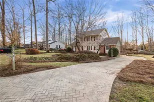 2021 Tennyson Dr, Greensboro, NC 27410 - Photo 34