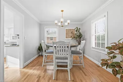 2021 Tennyson Drive, Greensboro, NC 27410 - Photo 16