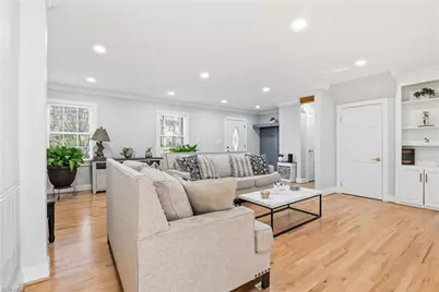 2021 Tennyson Drive, Greensboro, NC 27410 - Photo 6