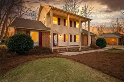 2021 Tennyson Drive, Greensboro, NC 27410 - Photo 36