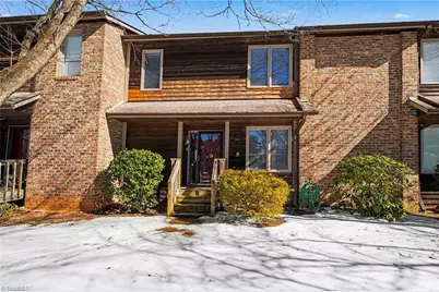 5367 Larch Court, Winston-Salem, NC 27104 - Photo 4