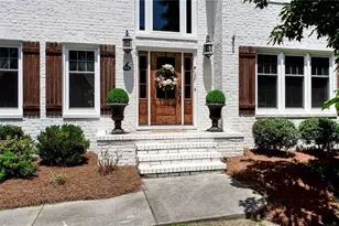 4731 Jamesford Dr, Jamestown, NC 27282 - Photo 4