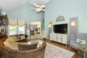 4731 Jamesford Dr, Jamestown, NC 27282 - Photo 18