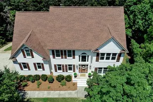 4731 Jamesford Dr, Jamestown, NC 27282 - Photo 2