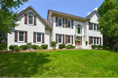 4731 Jamesford Drive, Jamestown, NC 27282 - Photo 4