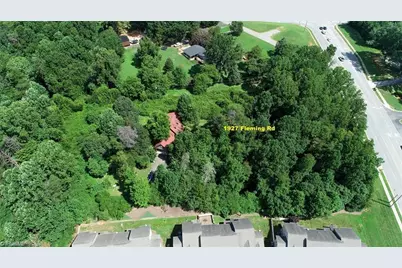 1927 Fleming Road, Greensboro, NC 27410 - Photo 4