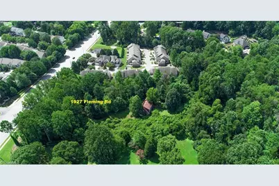 1927 Fleming Road, Greensboro, NC 27410 - Photo 28
