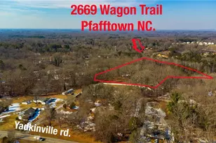 2669 Wagon Trail, Pfafftown, NC 27040 - Photo 1