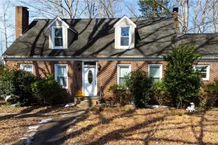 2669 Wagon Trail, Pfafftown, NC 27040 - Photo 4