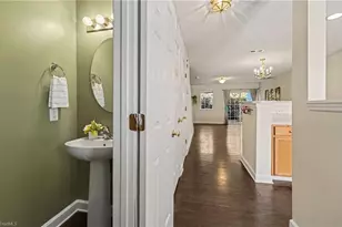 140 Tannenbaum Cir, Greensboro, NC 27410 - Photo 4