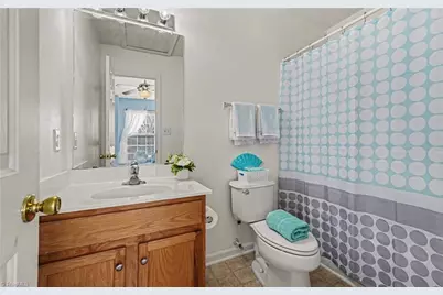 140 Tannenbaum Circle, Greensboro, NC 27410 - Photo 20