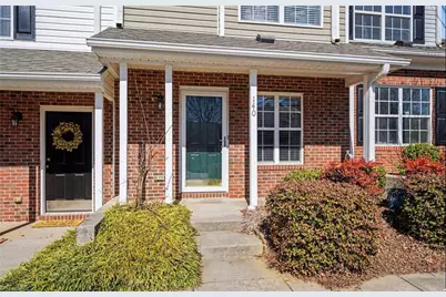 140 Tannenbaum Circle, Greensboro, NC 27410 - Photo 2