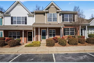 140 Tannenbaum Circle, Greensboro, NC 27410 - Photo 1