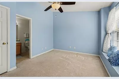 140 Tannenbaum Circle, Greensboro, NC 27410 - Photo 18