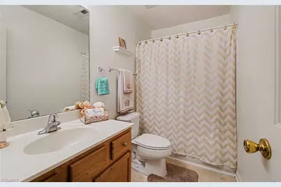 140 Tannenbaum Circle, Greensboro, NC 27410 - Photo 16