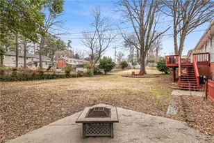 2506 Overbrook Dr, Greensboro, NC 27408 - Photo 44