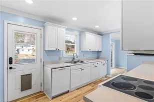 2506 Overbrook Dr, Greensboro, NC 27408 - Photo 26