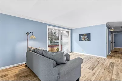 2506 Overbrook Drive, Greensboro, NC 27408 - Photo 14