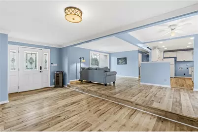 2506 Overbrook Drive, Greensboro, NC 27408 - Photo 6