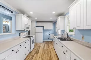 2506 Overbrook Dr, Greensboro, NC 27408 - Photo 22