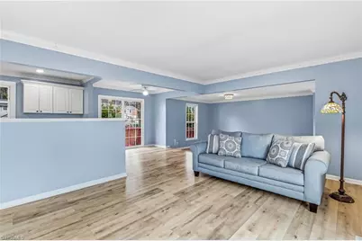 2506 Overbrook Drive, Greensboro, NC 27408 - Photo 10