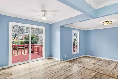 2506 Overbrook Drive, Greensboro, NC 27408 - Photo 18