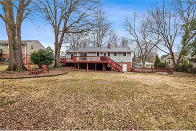 2506 Overbrook Drive, Greensboro, NC 27408 - Photo 46