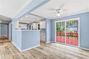 2506 Overbrook Dr, Greensboro, NC 27408 - Photo 16