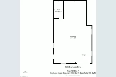 2506 Overbrook Drive, Greensboro, NC 27408 - Photo 50