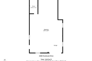 2506 Overbrook Dr, Greensboro, NC 27408 - Photo 50