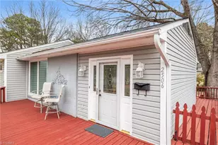 2506 Overbrook Dr, Greensboro, NC 27408 - Photo 4