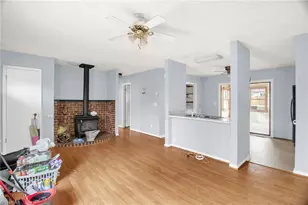 622 Worthville St, Randleman, NC 27317 - Photo 8