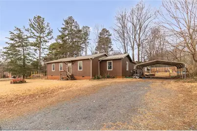 622 Worthville Street, Randleman, NC 27317 - Photo 2
