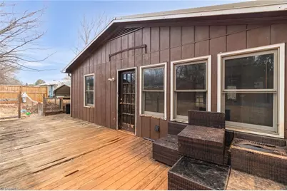 622 Worthville Street, Randleman, NC 27317 - Photo 26