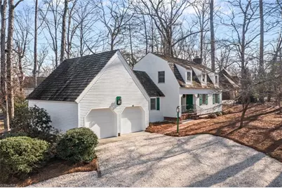 3323 N Rockingham Road, Greensboro, NC 27407 - Photo 1