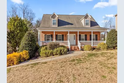 4064 Clinard Avenue, Winston-Salem, NC 27127 - Photo 2