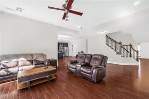 3114 Ironwood Flat Dr, High Point, NC 27265 - Photo 12