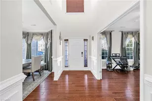 3114 Ironwood Flat Dr, High Point, NC 27265 - Photo 6