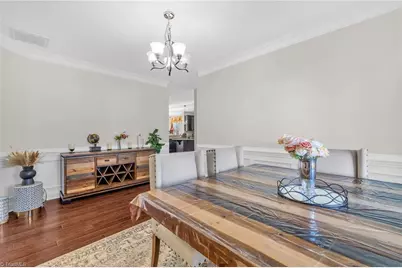 3114 Ironwood Flat Drive, High Point, NC 27265 - Photo 22