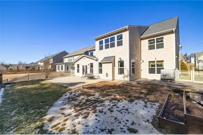 3114 Ironwood Flat Drive, High Point, NC 27265 - Photo 50