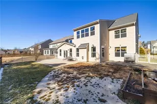 3114 Ironwood Flat Dr, High Point, NC 27265 - Photo 50