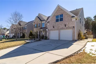 3114 Ironwood Flat Drive, High Point, NC 27265 - Photo 2