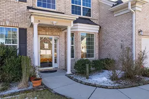 3114 Ironwood Flat Dr, High Point, NC 27265 - Photo 4