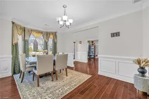 3114 Ironwood Flat Dr, High Point, NC 27265 - Photo 20