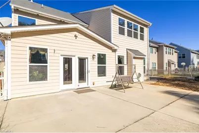 3114 Ironwood Flat Drive, High Point, NC 27265 - Photo 46