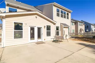 3114 Ironwood Flat Dr, High Point, NC 27265 - Photo 46